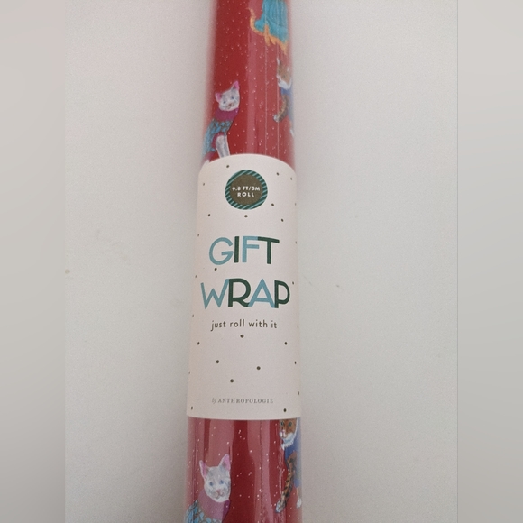 Whispering Owl Cat Wrap Gap Aid preview